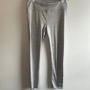 GAIAM Namaste Yoga Leggings Size Medium